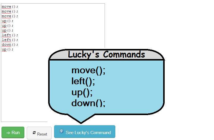 luckycommand2