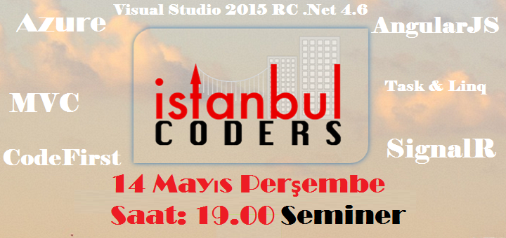 IstanbulCoders
